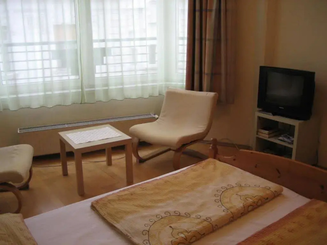 Astra Apartments