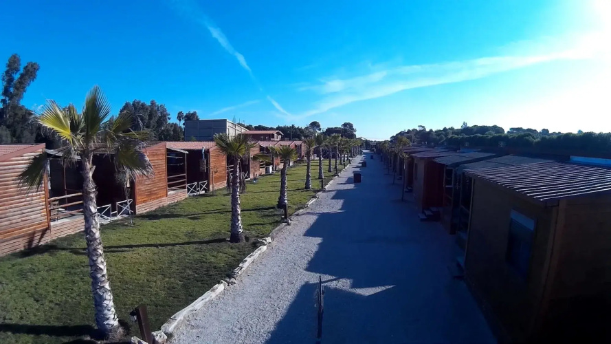 Valencia Bungalows