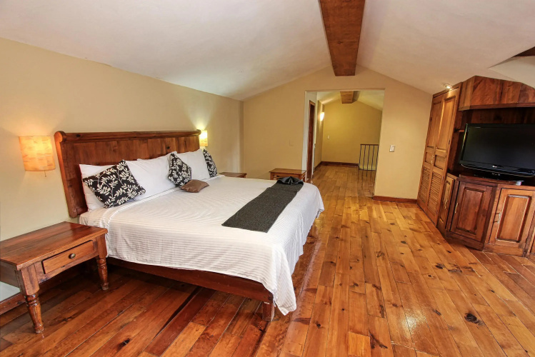 Hotel San Marcos
