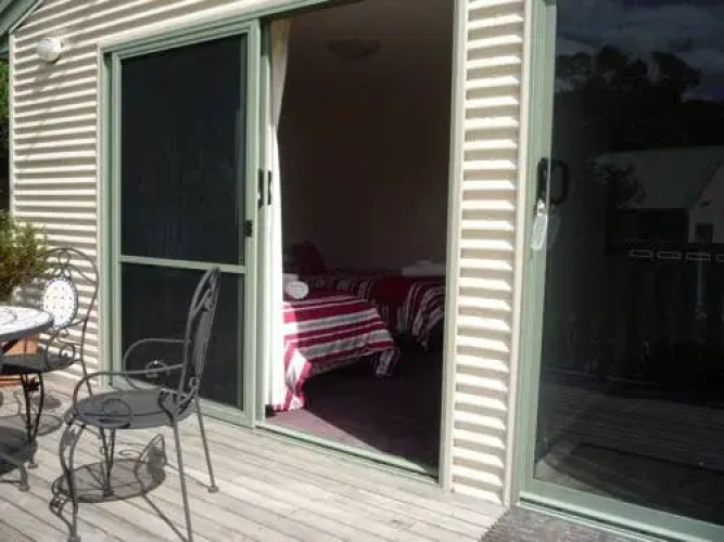 Castagni Bed and Breakfast