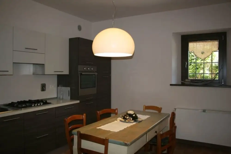 2 Bedrooms Family Apartment with mountain view