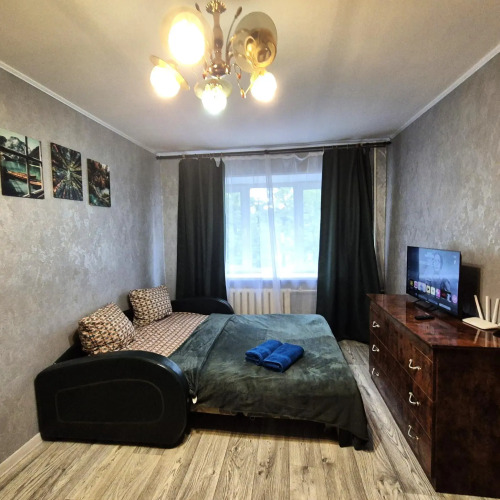 Фотография номера квартиры Квартиры в Подмосковье на Московском проспекте 45