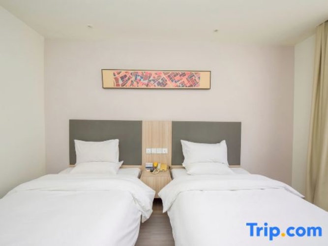 Classic Single room