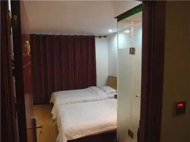 Longtai Star Hotel