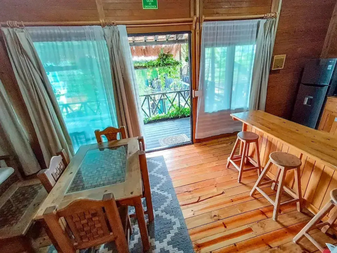 Alicat Villas