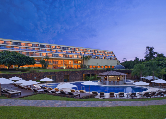 Gran Meliá Iguazú photo 36