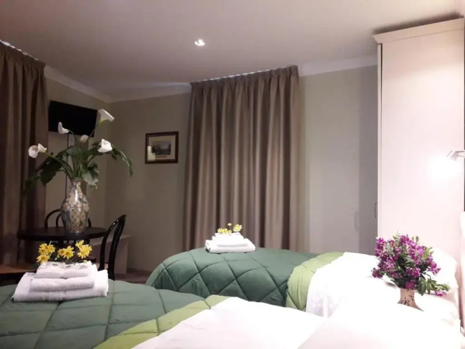 B&B Fiorentino