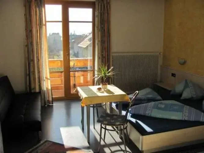 Pension Lärchenhof