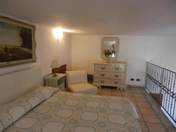 A Casa Di Maria