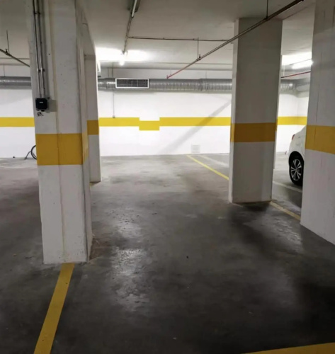Sunny Home Lisboa Expo, free parking