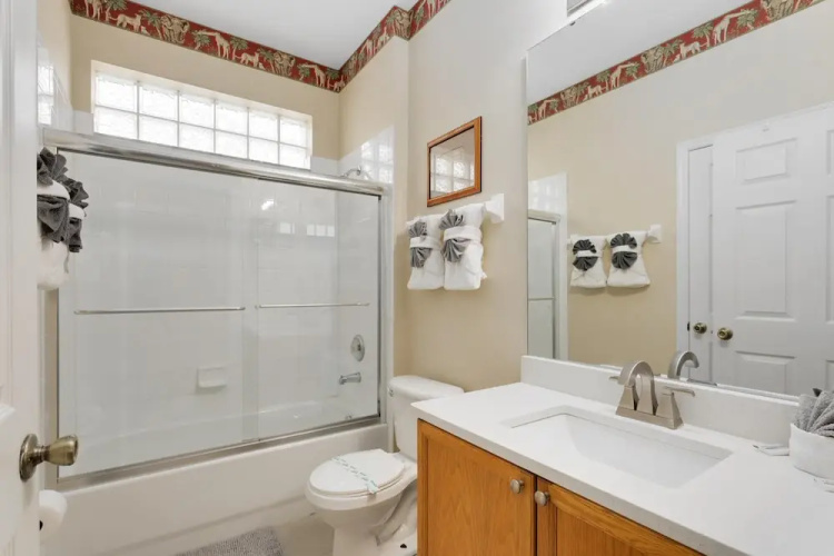 Amazing Disney Dream Getaway in Windsor Palms