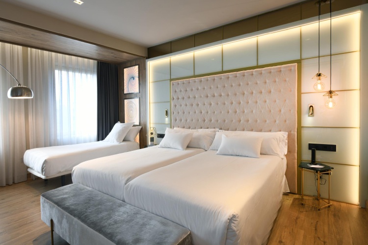 Superior Double room