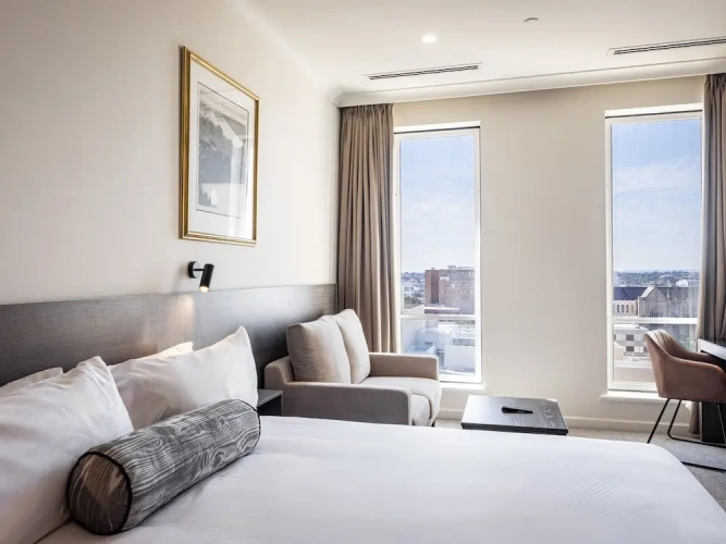 Premier Double room