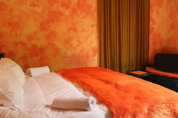Bed & Art Barcelona