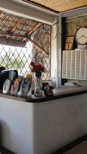 Caleta View Hotel and Bungalows