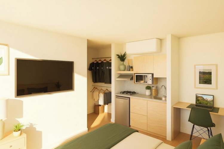 Hotel Puerta Gala 2903