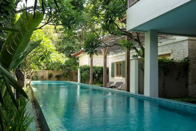 Villa Nicole Sanur