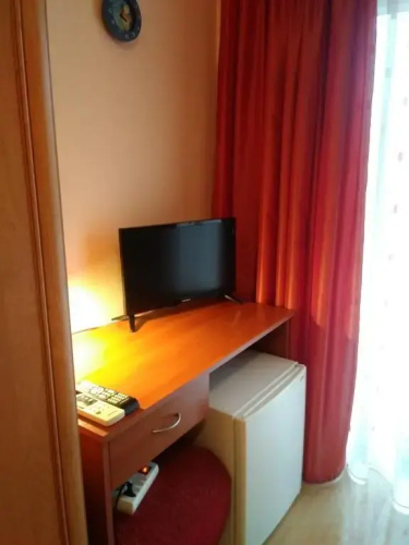 Apartament v Afrodita 1