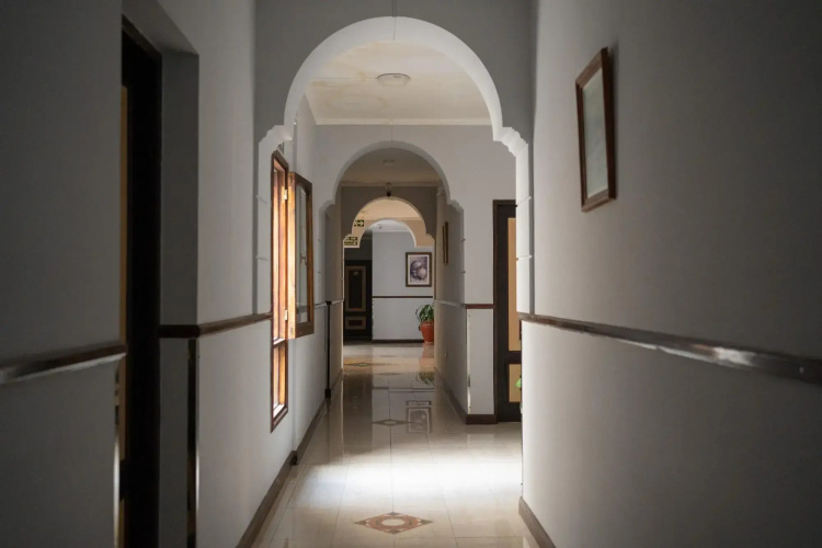 Hotel Marilian