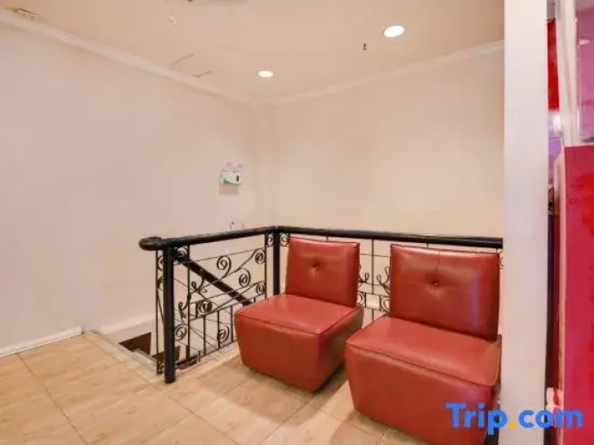 Zia Suites