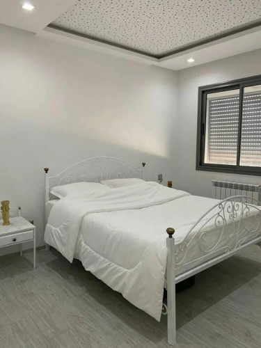 1 Bed Flat - Sleeps 2 - Parking - Wifi