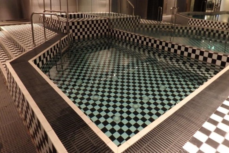 Grand Hyatt Melbourne photo 23