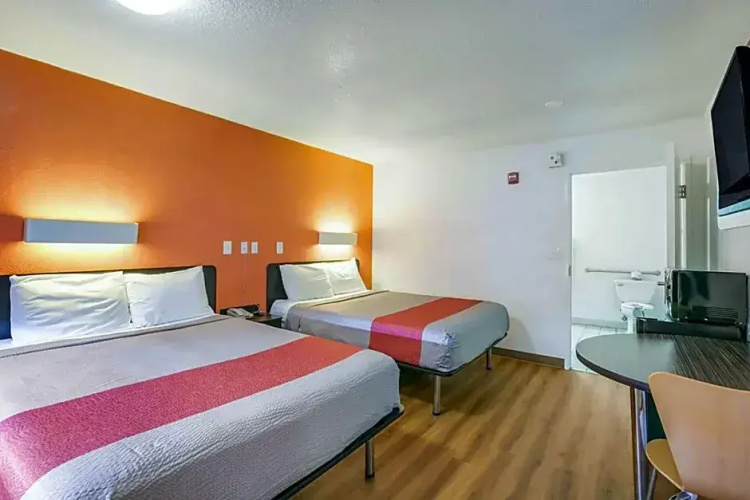 Comfort Quadruple room