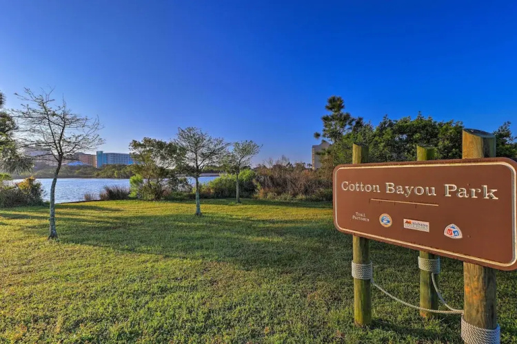 1 Mi to Beach Access: Spacious Orange Beach Duplex