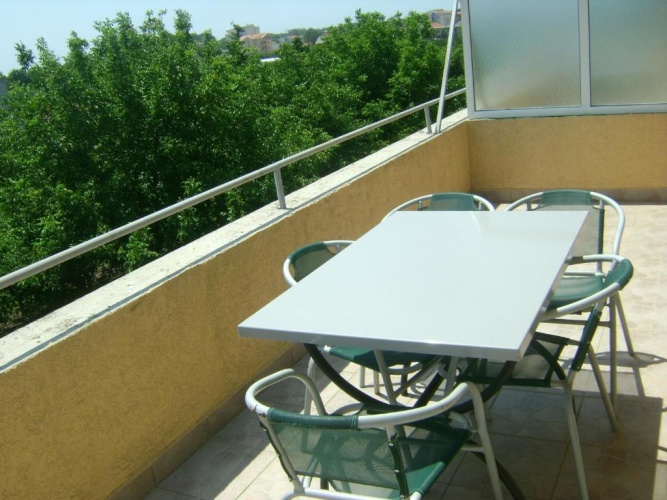 2 Bedrooms Apartment with balcony and with view