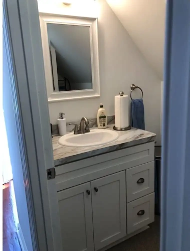 Deluxe Double Cottage
