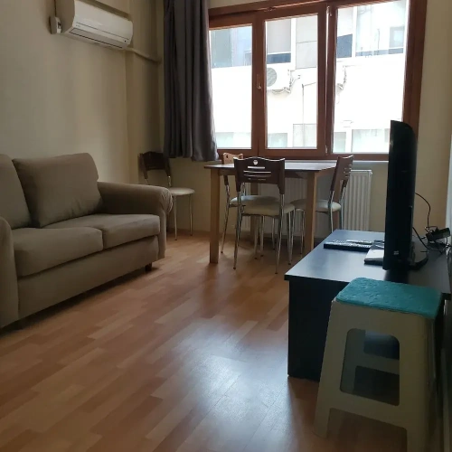 1 Bedroom Standard room