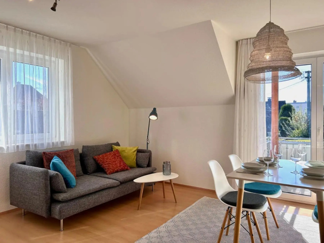 Ferienwohnung Strandgut