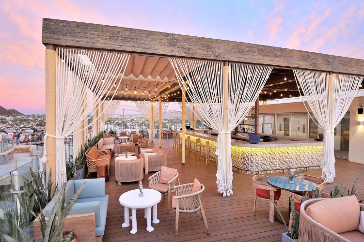 Corazón Cabo, a Noble House Resort photo 38