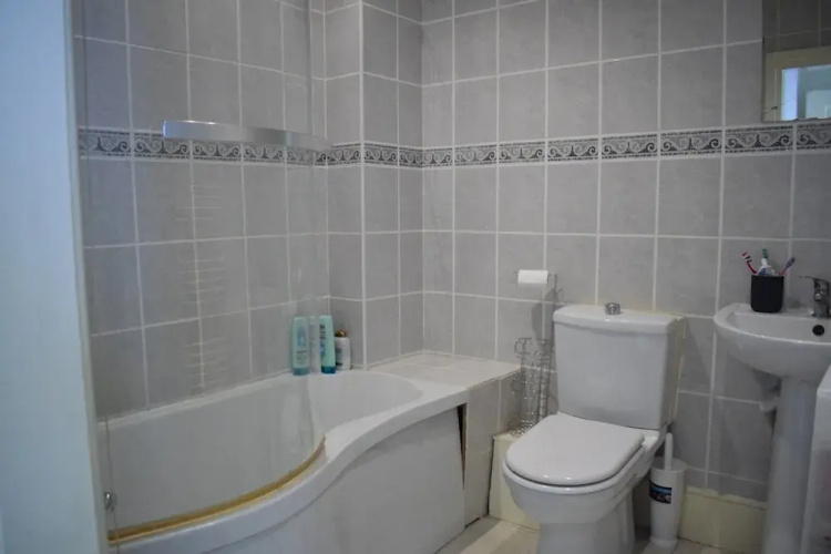 1 Bedroom in Camberwell