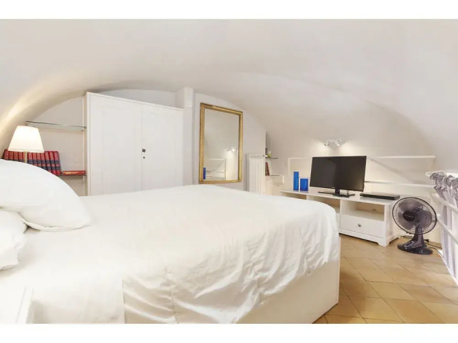 Rome Luxury Rental