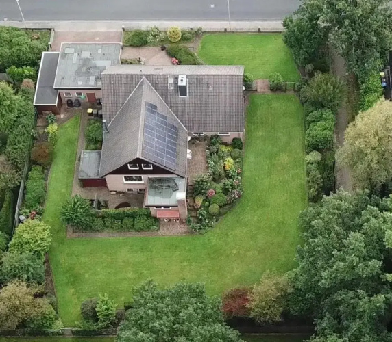 Haus Moorkamp