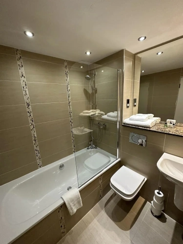 Standard Double Apartment