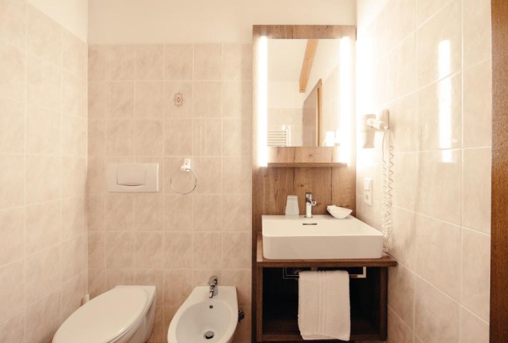 Comfort Double room with balcony