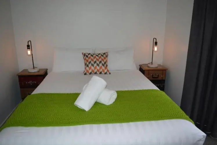 Ocean Grove Holiday Park