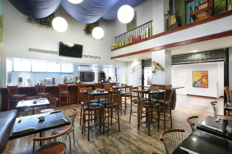 San Juan Airport Hotel photo 29