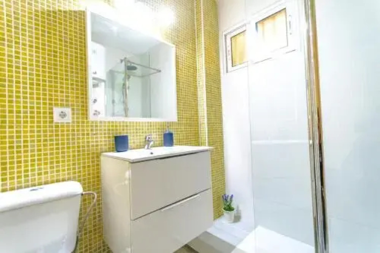 Iris Apartments Sea View