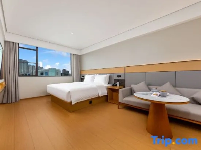 Business Double room