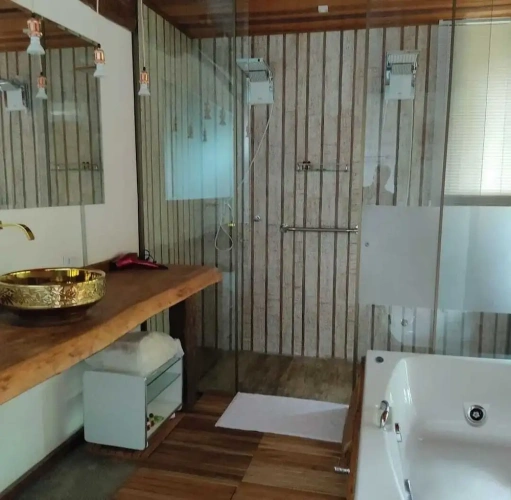 Premium Double Suite