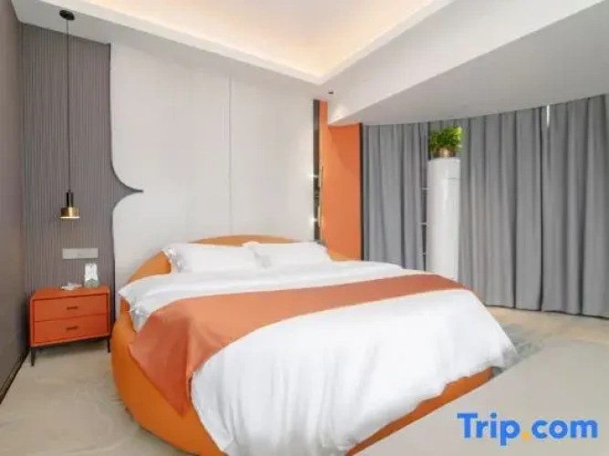 Double Suite with river view