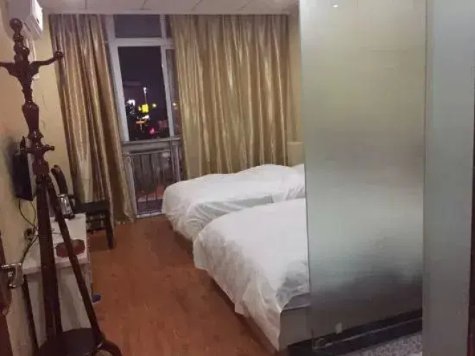 Kelong Hotel