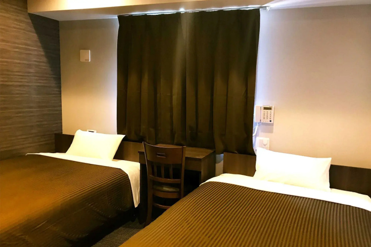 Hotel Trend Omiya