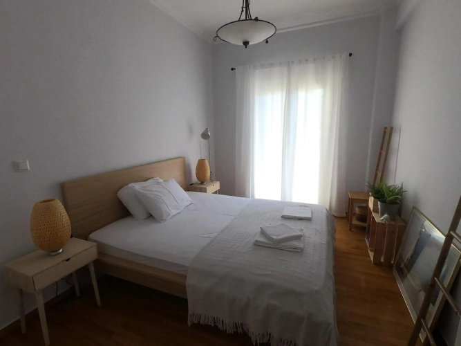 Athens Downtown Boho Apartment 1 min from metro