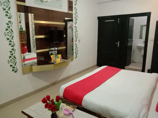 Premium room