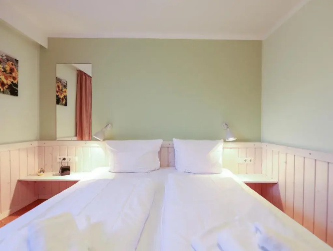 Appartement Senbloom 22