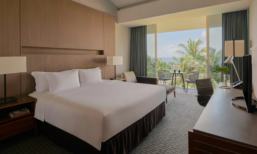 Amara Sanctuary Sentosa